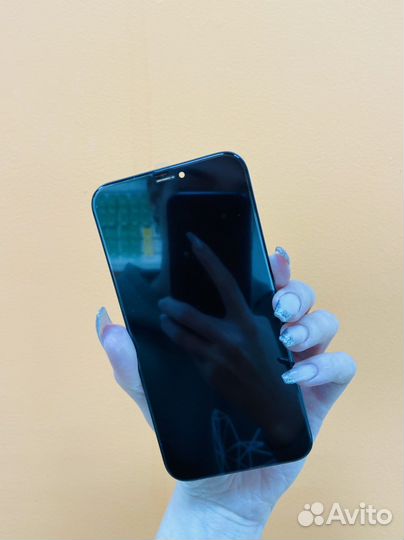 Дисплей для iPhone XR (In-cell)