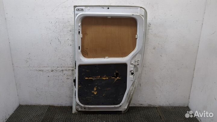 Дверь раздвижная Renault Kangoo, 2016