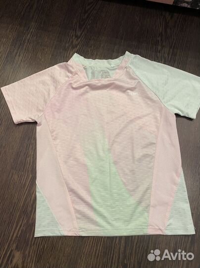 Спортивная форма для девочки