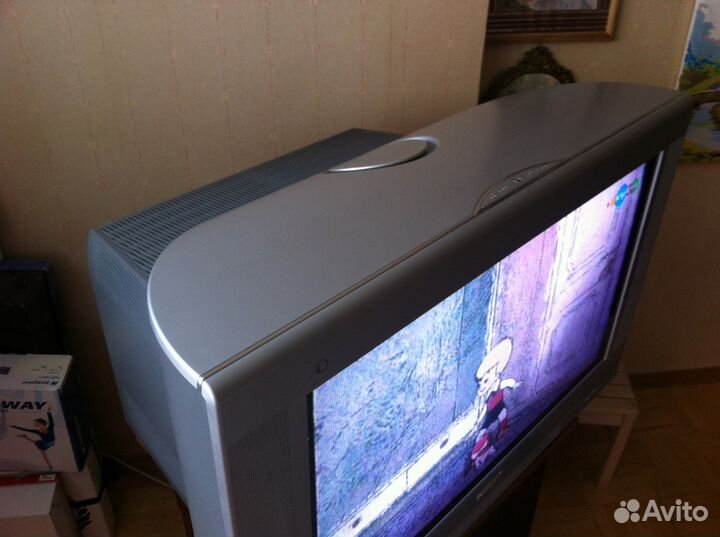 Телевизор 