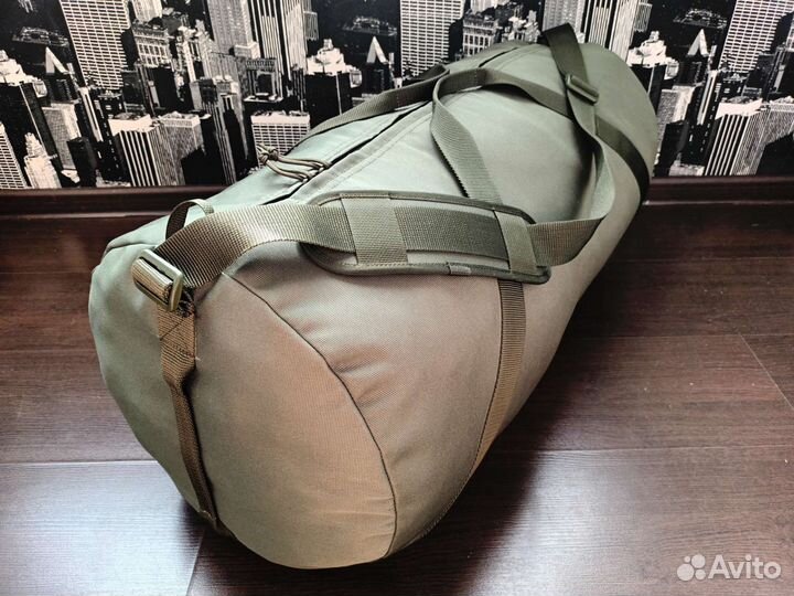 Сумка баул 75л