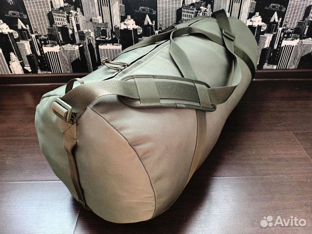 Сумка баул 75л