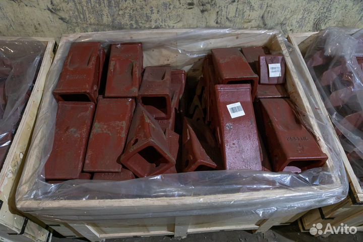 Коронка 1U3352 CAT320 HZ