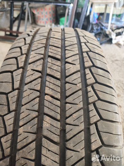 Tigar SUV Summer 215/65 R16