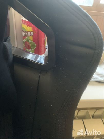 Игровое кресло