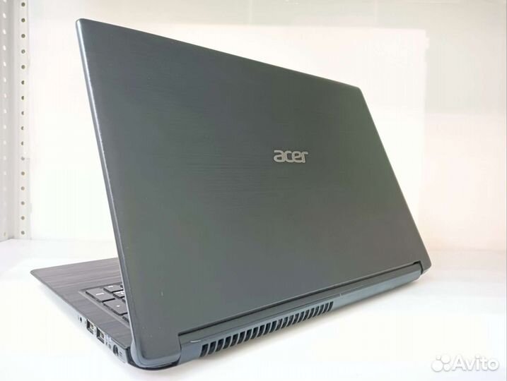 Игровой ноутбук Acer Ryzen 3 16gb R530 2gb HDD 1Tb