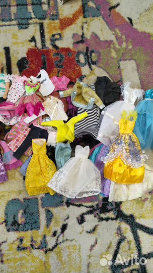 Куклы цена за все