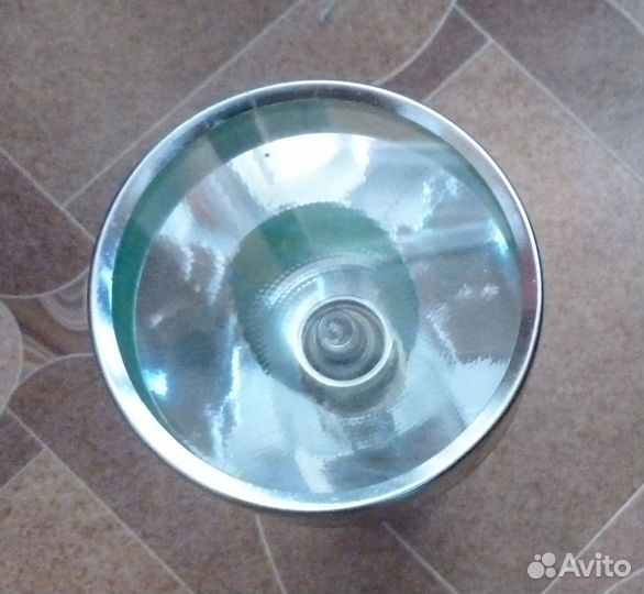 Фонарь Ultra flash