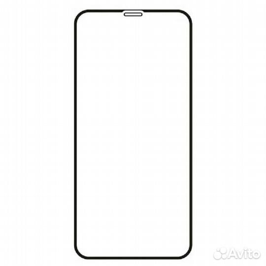 Защитное стекло iPhone 13 pro