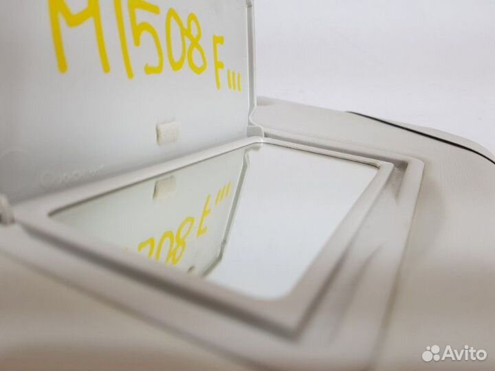 Козырек солнцезащитный Ford Focus 3 хэтчбек 1.6