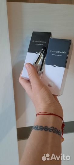 Духи женские