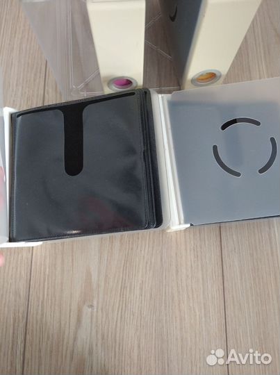 Бокс для cd dvd дисков