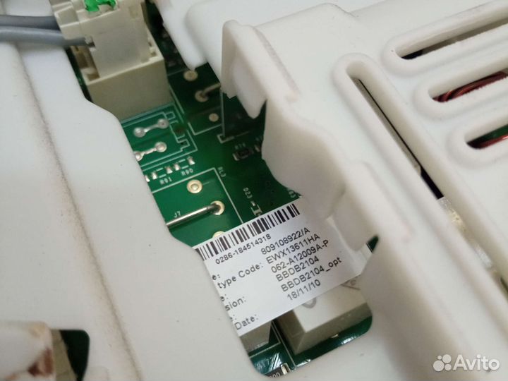 Модуль сма Electrolux