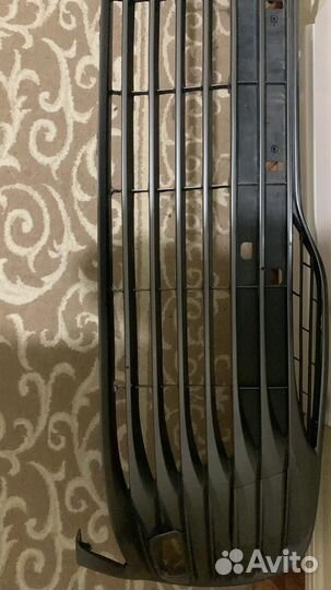 Решетка радиатора camry 70