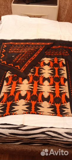 Шарф женский