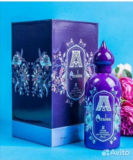 Attar Collection в ассортименте