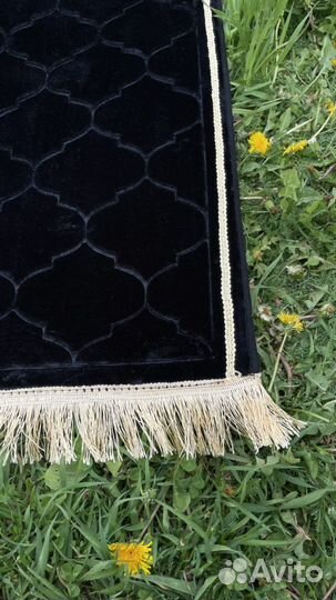 Коврик для намаза жайнамаз