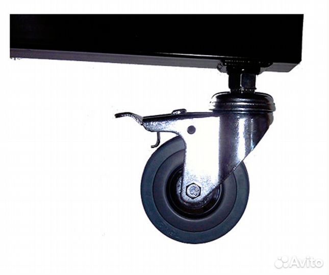 Всепогодный теннисный стол Donic Tornado-AL-Outdoo