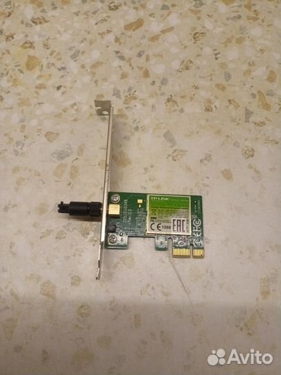 Usb wifi адаптер