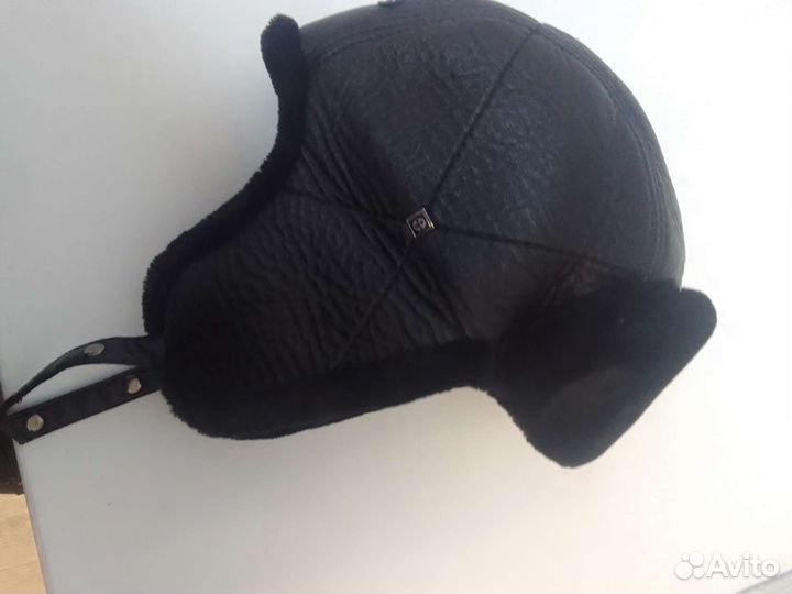 Шапка зимняя