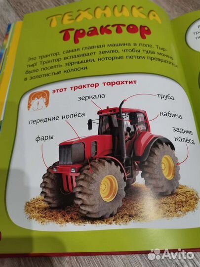 Большая говорящая книга