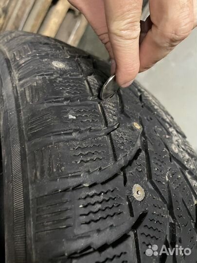 Toyo Observe G3-Ice 185/65 R15