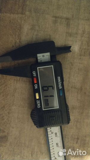 Зимняя резина с дисками (колёса)