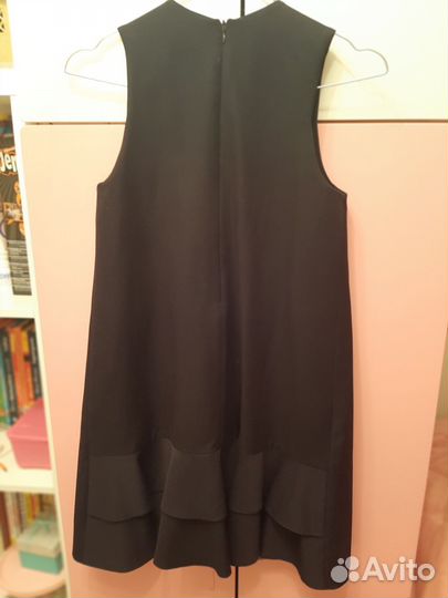 Школьный сарафан