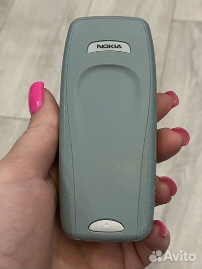 Nokia 3410