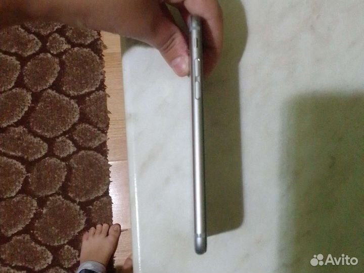 Телефон iPhone 6 16gb