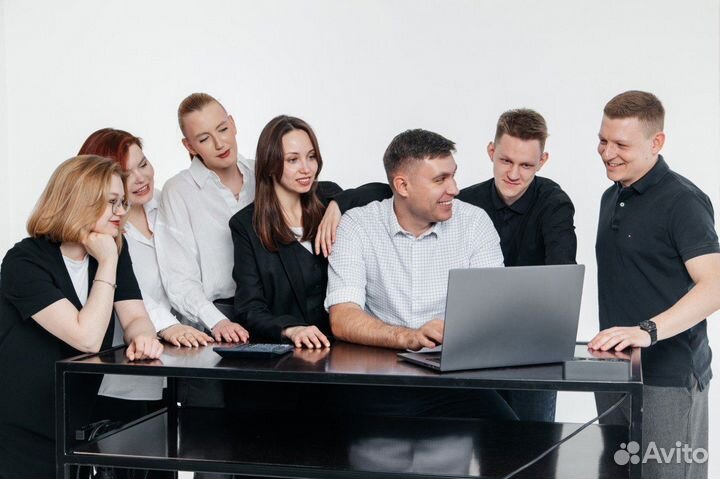 Бухгалтер, сдам отчетность в короткие сроки