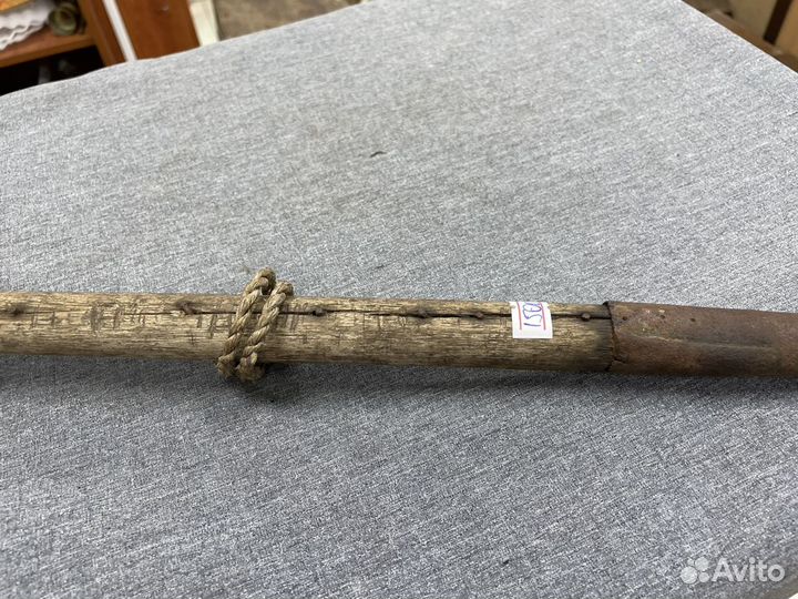 Весы Старинный безмен