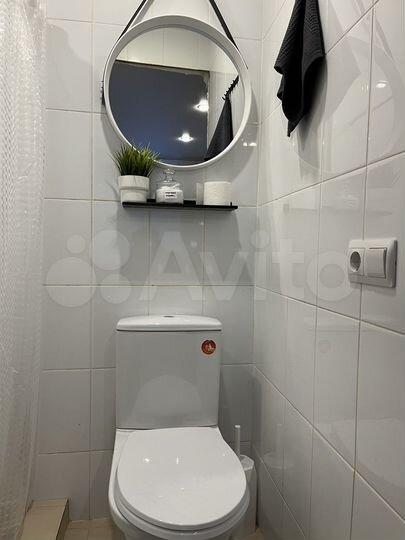 Квартира-студия, 10 м², 1/5 эт.