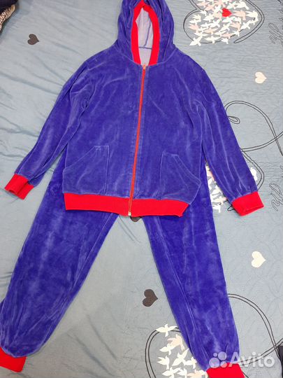 Спортивный костюм для мальчика 134