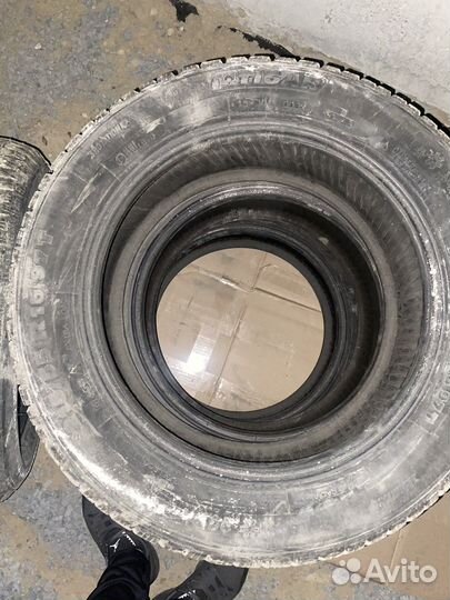 Tigar Ice 215/55 R16 97T