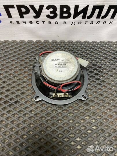 Динамик DAF XF105 1676172
