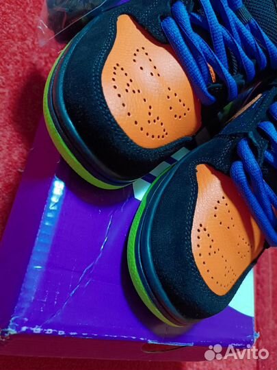 Кроссовки данки Nike Dunk унисекс