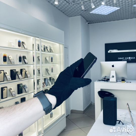 iPhone 14 Pro, 1 ТБ