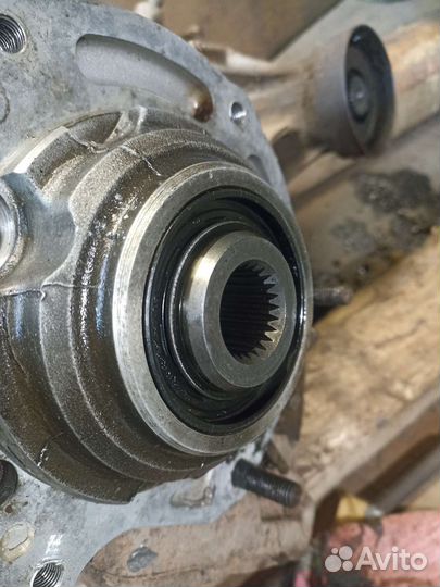 Раздатка на делику