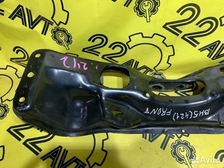 Балка передняя Subaru Legacy BH5 EJ206 2003