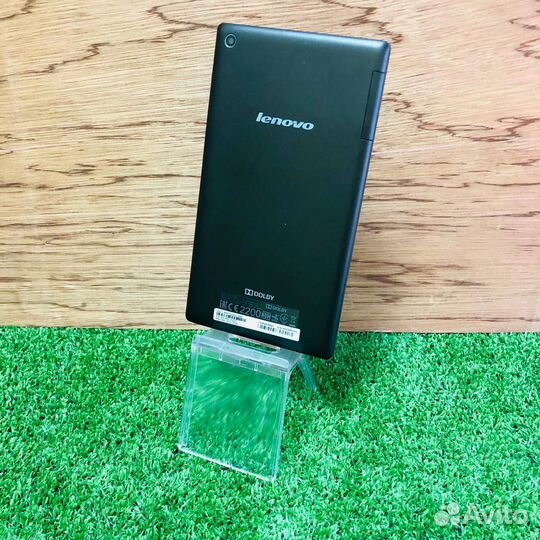 Планшет Lenovo TAB A7-30 (А)