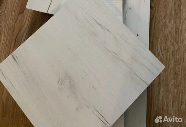 Тумба навесная для телевизора Соло