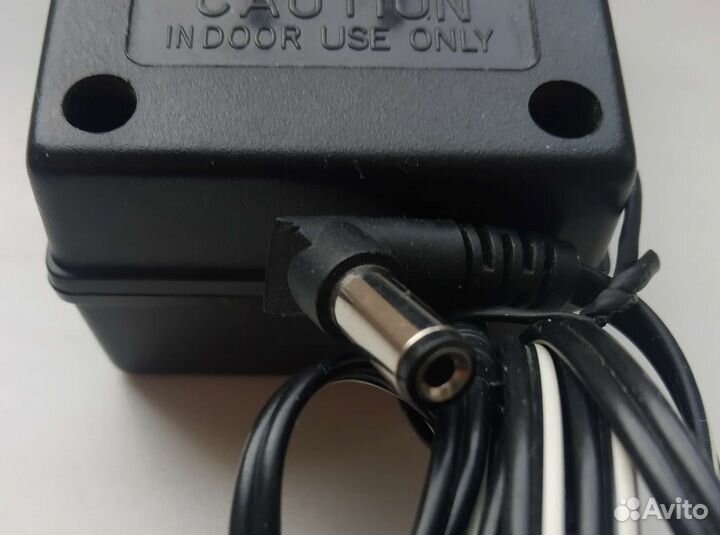 Блок питания (Адаптер, Зарядное устройство)