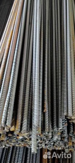 Арматура от производителя. Объём от тонны