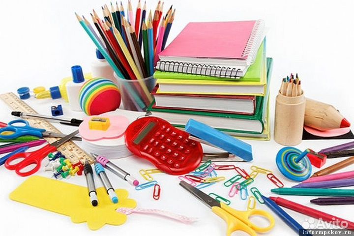 Комплектовщик интернет заказов