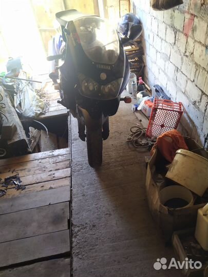 Продам Yamaha YZF 1000r thunderace