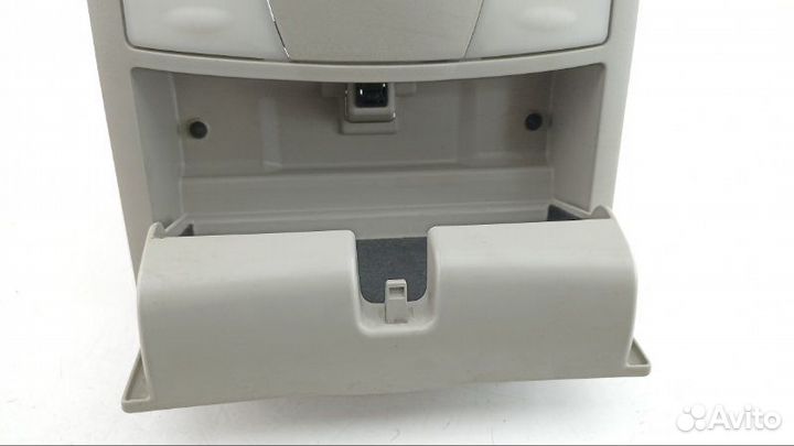 Плафон Nissan Patrol Y62 VK56VD 2011