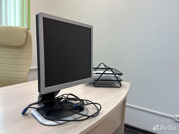 Монитор для компьютера бу