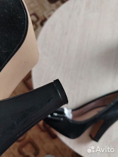 Туфли женские