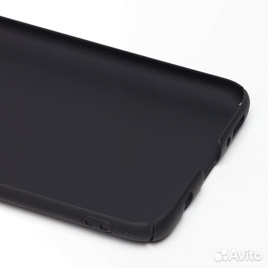 Чехол накладка для смартфона Samsung Galaxy A20